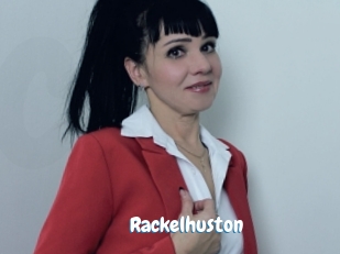 Rackelhuston