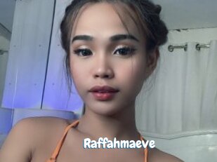 Raffahmaeve