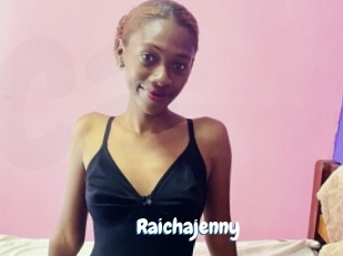 Raichajenny