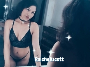 Raichellscott