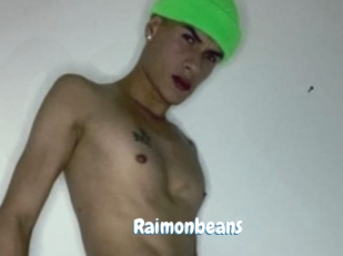 Raimonbeans