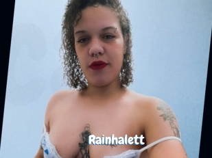 Rainhalett