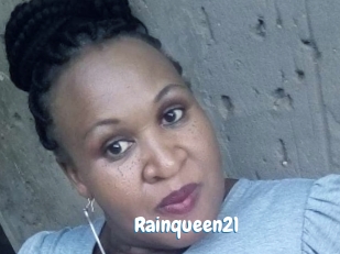 Rainqueen21