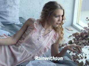 Rainwithsun