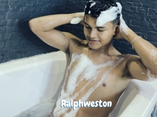 Ralphweston