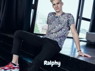 Ralphy