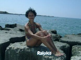 Ralukis