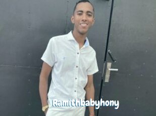 Ramithbabyhony