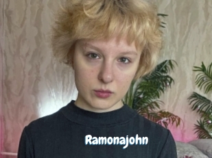 Ramonajohn