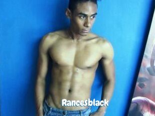 Rancesblack