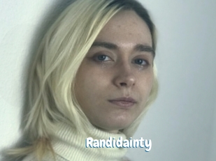 Randidainty