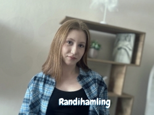 Randihamling