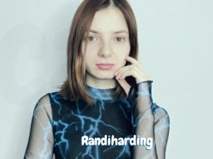 Randiharding