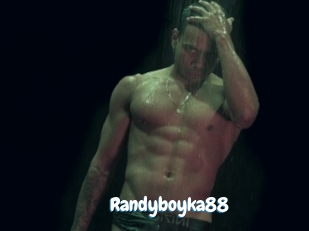 Randyboyka88