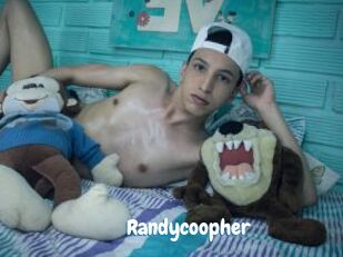 Randycoopher