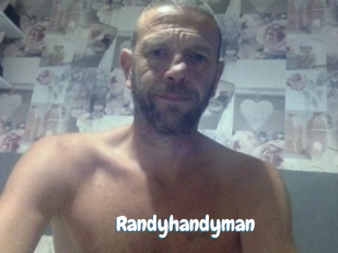 Randyhandyman