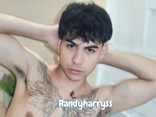 Randyharryss