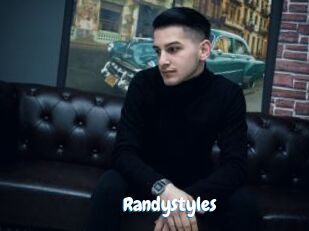 Randystyles