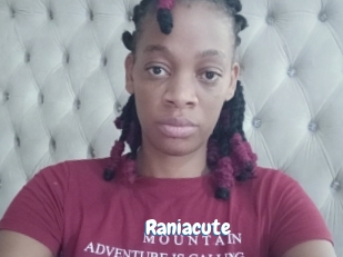 Raniacute