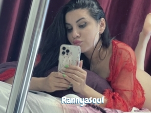 Rannyasoul