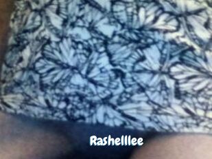 Rashelllee