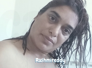 Rashmireddy