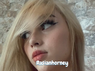 Rasianhorney