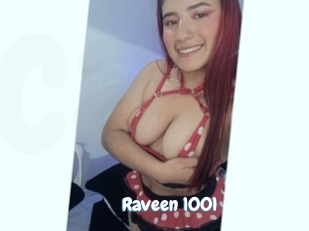 Raveen_1001