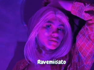 Ravemiisato