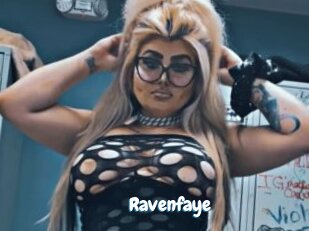 Ravenfaye