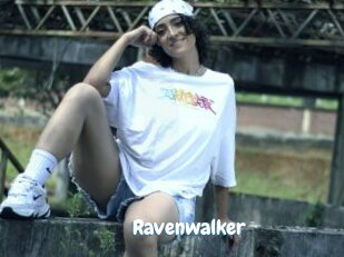 Ravenwalker