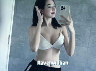 Ravenwillian