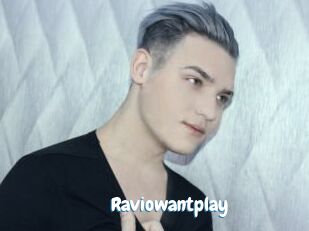 Raviowantplay