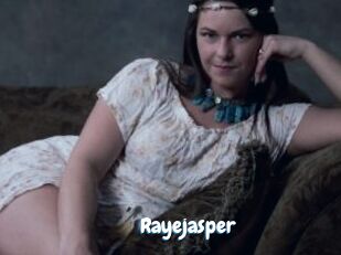 Rayejasper