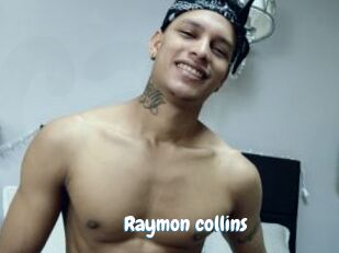 Raymon_collins