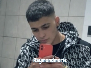 Raymondmorie