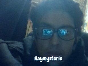 Raymysterio