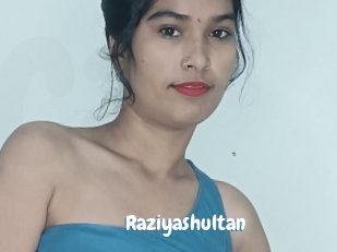 Raziyashultan