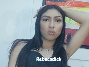 rebecadick Coquine Avenue