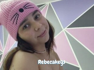 Rebecakeys