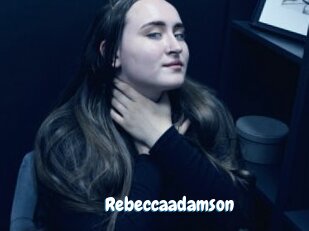 Rebeccaadamson