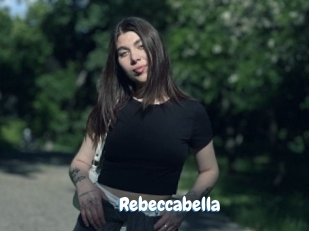 Rebeccabella