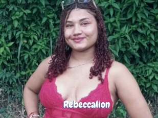 Rebeccalion