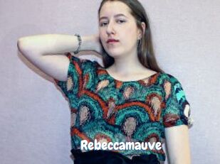 Rebeccamauve