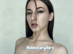 Rebeccaryders