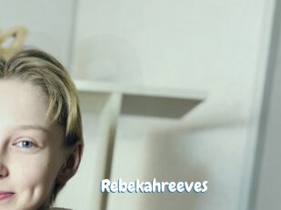 Rebekahreeves