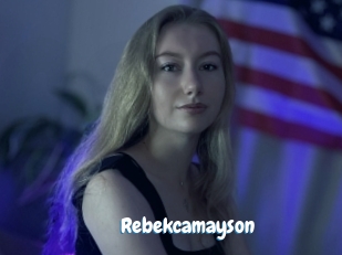 Rebekcamayson