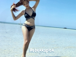 Rebekkaplok