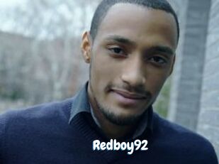 Redboy92