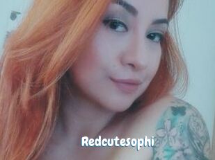 Redcutesophi